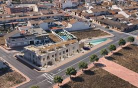 2 dormitorio piso 79 m² en Pilar de la Horadada, España. 243 000 €