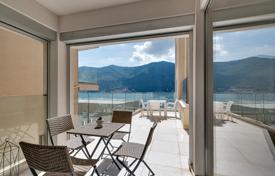 2 dormitorio piso 86 m² en Dobrota, Montenegro. 450 000 €