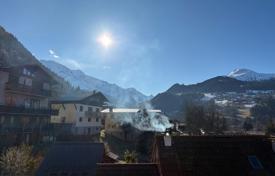 4 dormitorio piso 81 m² en Saint-Gervais-les-Bains, Francia. 355 000 €