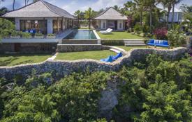 Villa – Uluwatu, South Kuta, Bali,  Indonesia. 6 600 €  por semana