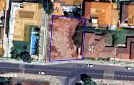 Terreno en Egkomi, Chipre. 1 000 000 €