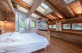 6 dormitorio mansión 426 m² en Chamonix, Francia. 7 970 000 €