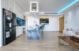 3 dormitorio ático en Limasol (Lemesos), Chipre. 490 000 €