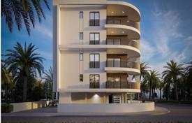 2 dormitorio piso 85 m² en Nicosia, Chipre. 239 000 €