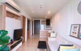 1-dormitorio apartamentos en condominio en Phaya Thai, Tailandia. $182 000