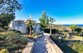 Villa – Kranidi, Administration of the Peloponnese, Western Greece and the Ionian Islands, Grecia. 650 000 €