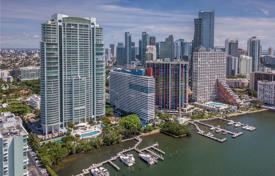 Piso – Miami, Florida, Estados Unidos. $3 900  por semana