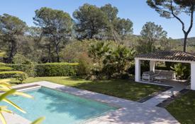 5 dormitorio villa en Mougins, Francia. 3 700 000 €