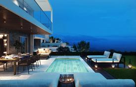 5 dormitorio villa 253 m² en Bodrum, Turquía. $5 400  por semana