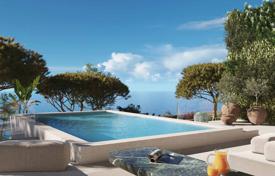 New residential complex with apartments en Limasol (Lemesos), Chipre. de 2 607 000 €