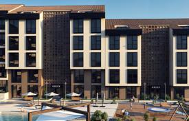 Apartamentos con vistas al mar y planes de pago a plazos en Yalova. 14 120 000 TRY