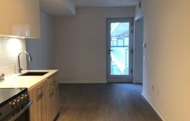 2 dormitorio piso en Jarvis Street, Canadá. C$848 000