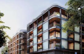 2-dormitorio apartamentos en edificio nuevo 57 m² en Tiflis, Georgia. $133 000