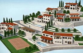 Terreno en Grožnjan, Croacia. 490 000 €