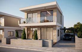 New residential complex with villas en Konia, Chipre. de 580 000 €