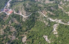 Terreno en Cetinje (city), Montenegro. 340 000 €