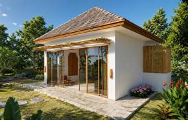 1 dormitorio villa 36 m² en Lombok, Indonesia. $135 000