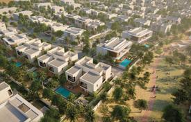 Complejo residencial Kayan Villas 2 – Ghadeer Al Tayr, Abu Dhabi, EAU. de $2 119 000