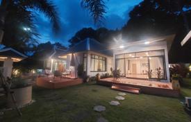 4 dormitorio villa 921 m² en Bo Phut, Tailandia. $384 000