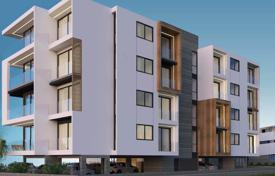 3 dormitorio piso 152 m² en Pafos, Chipre. 276 000 €