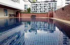 2-dormitorio apartamentos en condominio en Watthana, Tailandia. $264 000