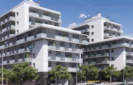 4-dormitorio apartamentos en edificio nuevo 122 m² en Barcelona, España. 399 000 €
