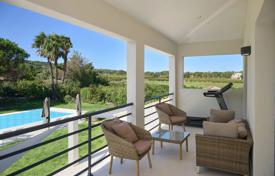 8 dormitorio villa en Saint-Tropez, Francia. 9 900 000 €