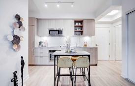 2 dormitorio piso en Old Toronto, Canadá. C$898 000