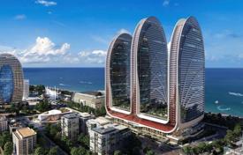 3-dormitorio apartamentos en edificio nuevo 95 m² en Batumi, Georgia. $290 000