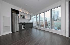 2 dormitorio piso en Shuter Street, Canadá. C$804 000