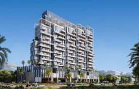 New residential complex with apartments en Dubai Islands, EAU. de $611 000