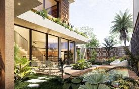 2 dormitorio villa 100 m² en Tabanan, Indonesia. $165 000