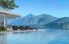 4 dormitorio villa 500 m² en Menaggio, Italia. 3 600 000 €