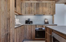 5-dormitorio apartamentos en edificio nuevo 117 m² en Val d'Isere, Francia. 2 500 000 €