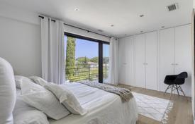 Villa – Saint-Tropez, Costa Azul, Francia. 18 000 €  por semana