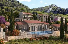 3 dormitorio villa 195 m² en Markovici, Montenegro. 558 000 €