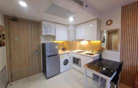 1 dormitorio piso 40 m² en Pattaya, Tailandia. $134 000