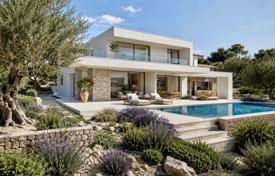 Terreno en Mošćenička Draga, Croacia. 285 000 €