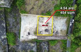 Terreno en Ungasan, Indonesia. $236 000