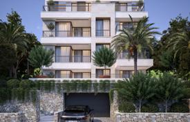 1 dormitorio piso 82 m² en Donja Lastva, Montenegro. 410 000 €