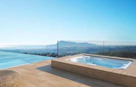 4 dormitorio villa 489 m² en Altea, España. 1 650 000 €