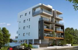 3-dormitorio apartamentos en edificio nuevo en Nicosia, Chipre. 380 000 €