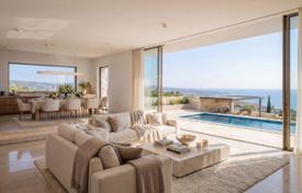 5 dormitorio chalet 349 m² en Sea Caves, Chipre. 2 600 000 €