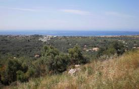 Terreno – Corfú (Kérkyra), Administration of the Peloponnese, Western Greece and the Ionian Islands, Grecia. 130 000 €