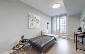 2 dormitorio piso en North York, Canadá. C$1 136 000