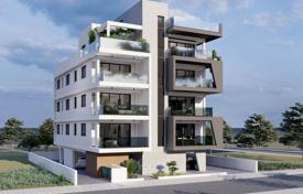 2 dormitorio ático 157 m² en Larnaca (city), Chipre. 400 000 €