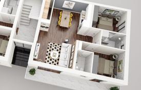 3 dormitorio piso 72 m² en Umag, Croacia. 235 000 €