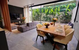2 dormitorio villa 105 m² en Jalan Umalas, Indonesia. $305 000