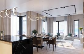 2 dormitorio piso 107 m² en Tivat city, Montenegro. 641 000 €