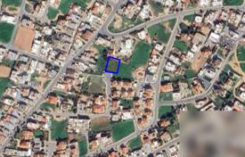 Terreno en Famagusta, Chipre. 185 000 €